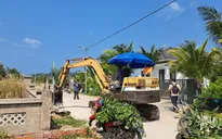 Phú Quốc: Kiểm điểm 45 công chức vì sai phạm đất đai