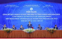 Thủ tướng: Kịp thời lắng nghe, giải quyết các khó khăn và đề xuất của doanh nghiệp, nhà đầu tư