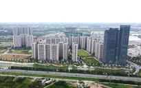 Người dân mất hơn 20 năm thu nhập để mua căn hộ chung cư