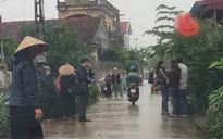 Nghi án cháu đâm bà ngoại tử vong, ông ngoại nguy kịch