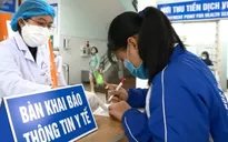 Mức hưởng bảo hiểm y tế trái tuyến 2023