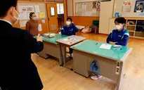 Tỷ lệ sinh giảm mạnh, hàng loạt trường học ở Nhật Bản phải đóng cửa