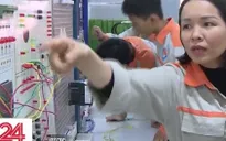 Giáo dục nghề nghiệp chưa đáp ứng được nhu cầu thực tiễn