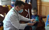 Lào Cai ghi nhận gần 400 ca mắc thủy đậu