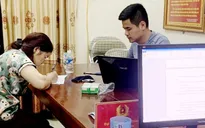 Sợ bị mắng, người phụ nữ hoang báo tin bị cướp tài sản