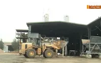 Thiếu nguyên liệu, nhiều nhà máy sắn kết thúc vụ sớm