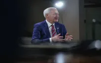 Cựu Thống đốc bang Arkansas: Ông Donald Trump cần từ bỏ nỗ lực trở lại Nhà Trắng