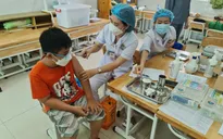 Số ca mắc COVID-19 gia tăng, Sở Giáo dục và Đào tạo TP Hồ Chí Minh chỉ đạo khẩn tăng cường phòng chống dịch