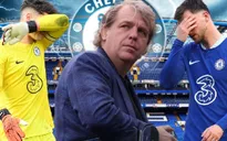 Chủ tịch Todd Boehly nhận chỉ trích sau mùa giải thất bại của Chelsea