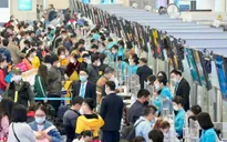 WHO khuyến cáo người dân Việt Nam tăng cường phòng dịch trong kỳ nghỉ lễ