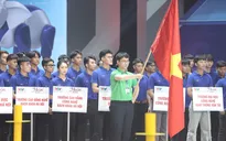 Robocon Việt Nam 2023 chính thức khởi tranh