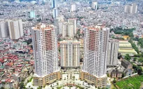 Gỡ vướng bất động sản để thúc đẩy tăng trưởng kinh tế