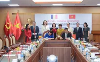 Việt Nam và Romania ký kết hợp tác giáo dục