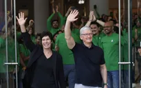 Tại sao Ấn Độ rất quan trọng với Apple?