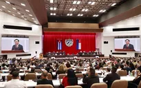 Củng cố vững chắc quan hệ Việt Nam - Cuba