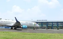 Tổ chức chuyến bay thử nghiệm Hà Nội - Cà Mau