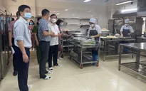 Xử phạt hàng loạt cơ sở vi phạm vệ sinh an toàn thực phẩm tại quận Hoàn Kiếm