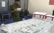Người dân không nên hoang mang, tích trữ thuốc khi COVID-19