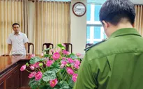 Cần Thơ: Khởi tố đăng kiểm viên nhận hối lộ hơn 1 tỷ đồng