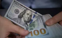 Đồng USD mạnh lên