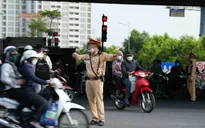 Thủ tướng yêu cầu bảo đảm an toàn giao thông dịp nghỉ lễ 30/4-1/5 và nghỉ hè 2023