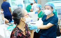 Triển khai dự án đánh giá hiệu quả tiêm vaccine COVID-19 tại Việt Nam