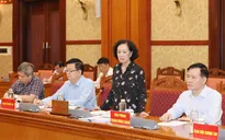 Chỉ đạo triển khai quyết liệt các giải pháp phục hồi, phát triển kinh tế - xã hội