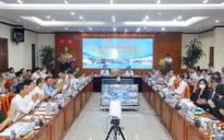Phó Thủ tướng Trần Lưu Quang: Chuyển từ ứng phó sang chủ động phòng ngừa thiên tai