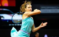 Karolina Pliskova vào vòng 3 Stuttgart mở rộng