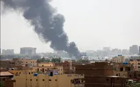 Hàng nghìn người phải tản cư, Tổng Thư ký Liên Hợp Quốc kêu gọi ngừng bắn ở Sudan