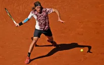Stefanos Tsitsipas vào tứ kết Barcelona mở rộng 2023