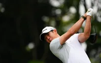 Kim Yeong Su dẫn đầu sau vòng 1 giải golf ISPS Handa Championship