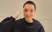 J-Hope (BTS) bị cáo buộc nhận đãi ngộ đặc biệt khi nhập ngũ