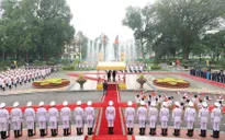 Làm sâu sắc hơn nữa quan hệ hữu nghị truyền thống Việt Nam - Czech