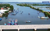 Sẽ giải quyết triệt để chống khai thác IUU