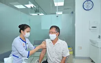 Khẩn trương bảo vệ hệ hô hấp trước diễn biến mới của COVID-19