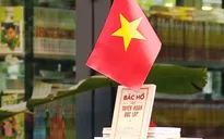 Phố Sách Hà Nội khai mạc sự kiện "Sách - Cho bạn, cho tôi"