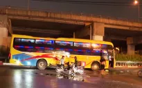 Xe dù, bến cóc: Khó dẹp hay không quyết tâm dẹp?