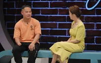 Chàng trai khuyết tay truyền cảm hứng trong Trạm yêu thương