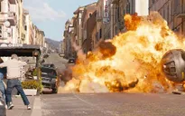 Fast & Furious 10 sẽ rất khốc liệt