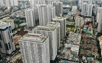 Thị trường bất động sản TP Hồ Chí Minh điều chỉnh phân khúc