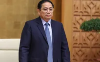 Ngày 22/4, Thủ tướng chủ trì hội nghị gặp mặt các nhà đầu tư nước ngoài