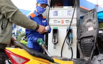 Giá xăng, dầu đồng loạt giảm