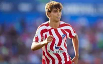 Chelsea không kích hoạt điều khoản mua đứt Joao Felix