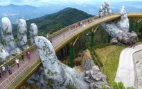 Đà Nẵng công bố kích cầu du lịch năm 2023