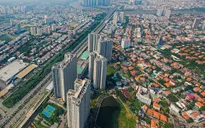 “Điểm nghẽn” của thị trường bất động sản