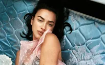 Irina Shayk: "Tôi không có thời gian cho định kiến của người khác"