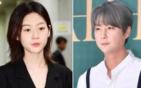 Kim Sae Ron và Hyesung của Shinhwa bị KBS cấm sóng