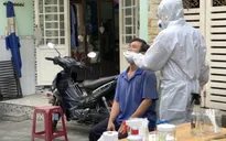 4 hoạt động chính của "Chiến dịch bảo vệ người thuộc nhóm nguy cơ"