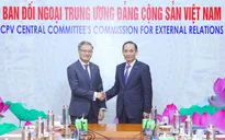 Việt Nam - Lào đưa quan hệ hợp tác giữa hai đảng, hai nước đi vào chiều sâu